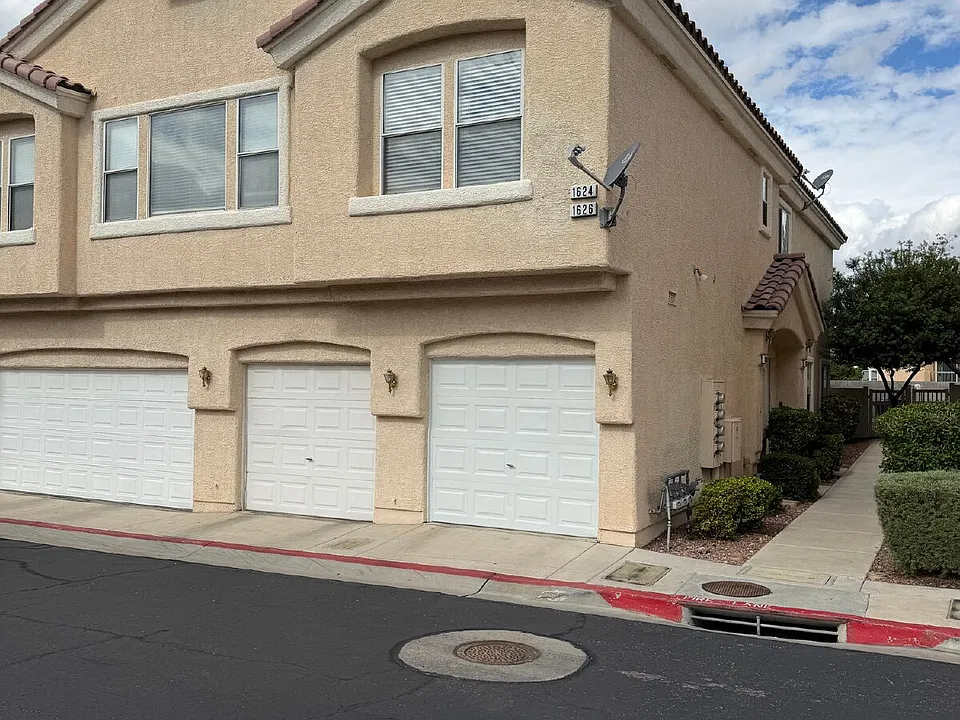 1626 Clint Canyon Dr