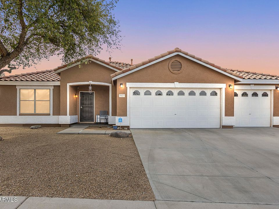 1st image of 10511 W VILLA CHULA --