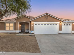 10511 W Villa Chula, Peoria, AZ 85383