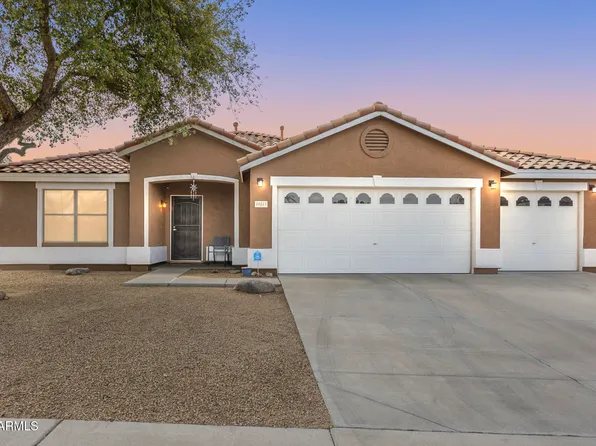 10511 W VILLA CHULA --, Peoria, AZ 85383