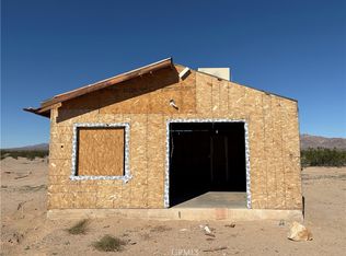 85875 Diamond Bar Rd, Twentynine Palms, CA 92277