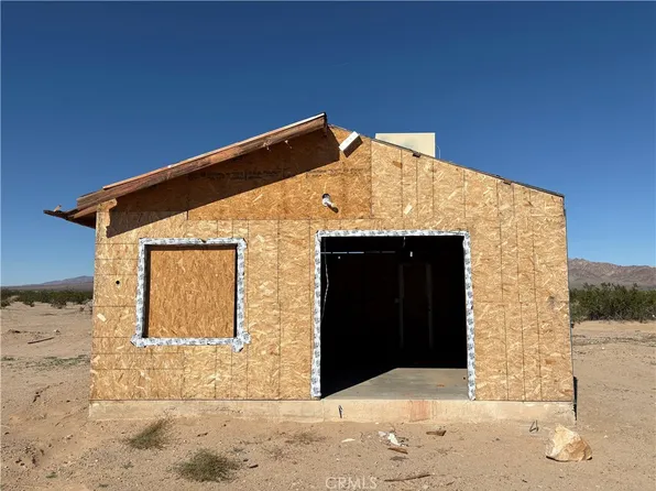 85875 Diamond Bar Rd, Twentynine Palms, CA 92277