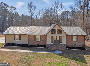 1470 Vineyard Rd, Griffin, GA 30223