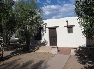 4531 N Caminito De La Puerta UNIT 4, Tucson, AZ 85718
