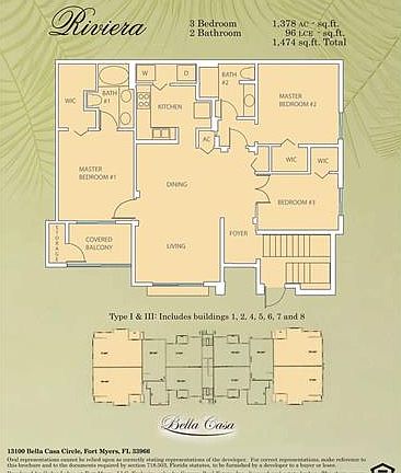 4th image of 13110 Bella Casa Cir APT 216