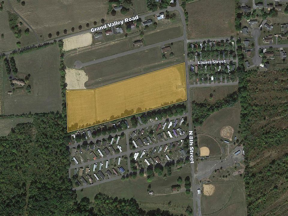 1st image of Laurel St