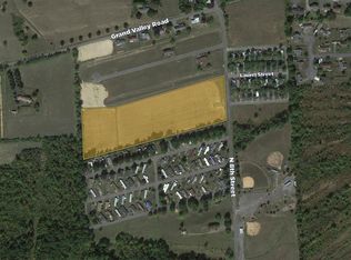 Laurel St, Mifflinburg, PA 17844
