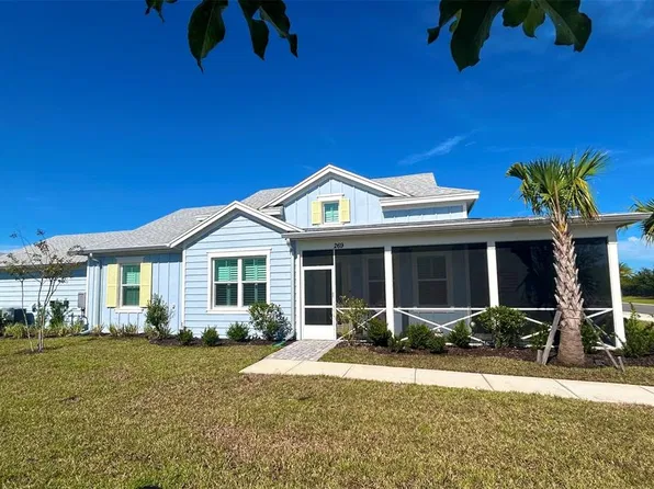269 LAST MANGO DRIVE, DAYTONA BEACH, FL 32124