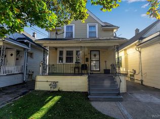 639 Norfolk Ave, Buffalo, NY 14215