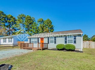 200 Denver Ave, Durham, NC 27704