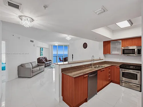 16699 Collins Ave #2305 Photo 1