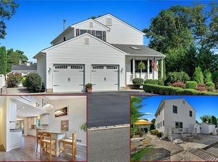 239 Birch Ln, Forked River, NJ 08731