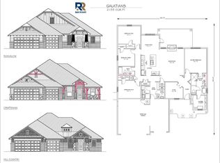 11001 NW 20th St, Yukon, OK 73099
