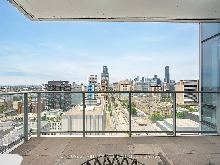 180 University Ave #2705 — Photo 46