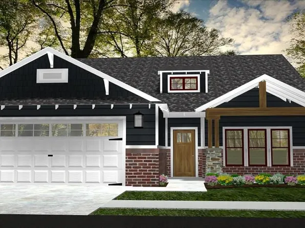 1717 Paseo Pl, Edmond, OK 73034