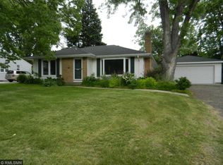 7527 Columbus Ave, Minneapolis, MN 55423