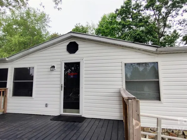 163 Harmony Dr, Nebo, NC 28761