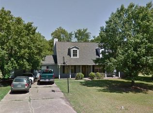 7111 Winburn Dr, Greenwood, LA 71033