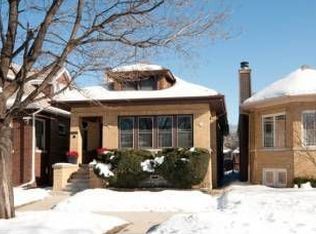 5843 N Talman Ave, Chicago, IL 60659