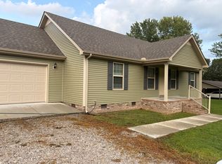 269 Cave Circle Dr, Manchester, TN 37355