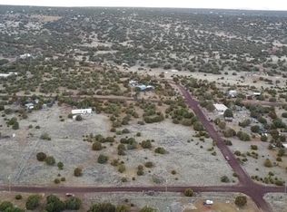 45 Hickory Ln, Concho, AZ 85924