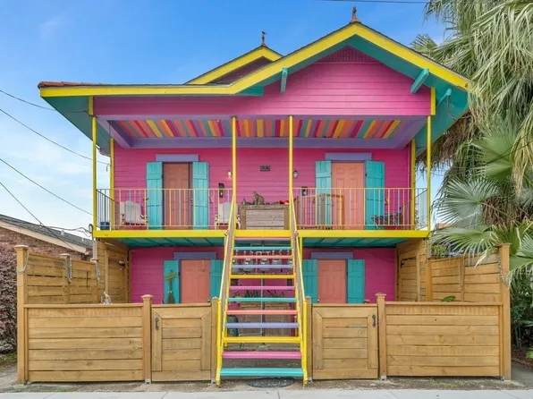 623 Alvar St, New Orleans, LA 70117