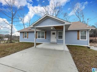 5080 Al Highway 155, Montevallo, AL 35115