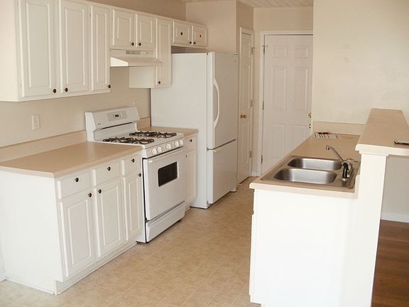 New appliances