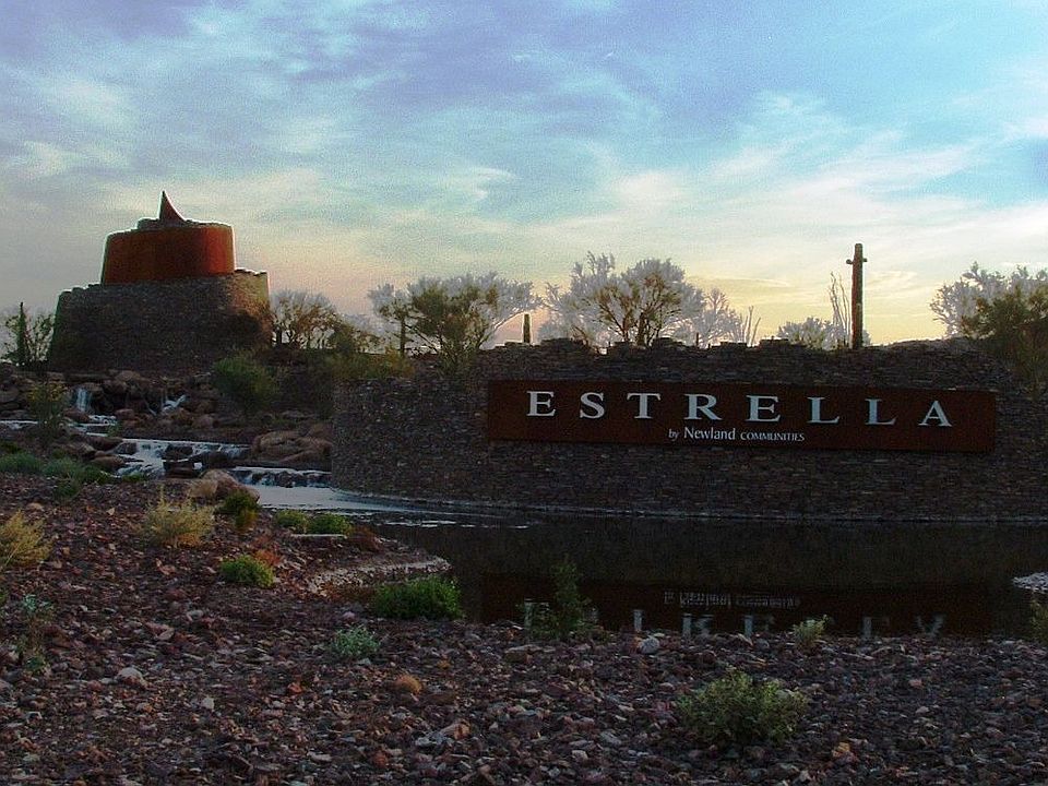 Estrella Mountain Ranch