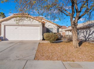 3139 Sierra Ridge Dr, Las Vegas, NV 89156