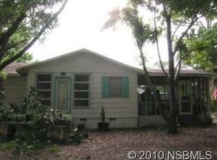 516 Main St, New Smyrna Beach, FL 32168
