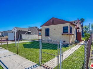 1034 E 150th St, Compton, CA 90220