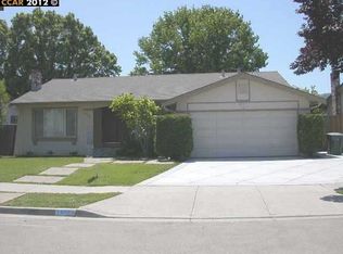 4304 Payne Rd, Pleasanton, CA 94588