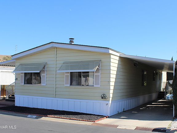 2nd image of 15750 Arroyo Dr Space 89