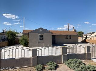 613 E Wilson Ave, Las Vegas, NV 89101