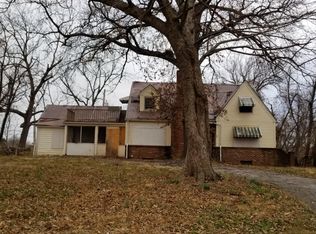 5528 Norton Ave, Kansas City, MO 64130