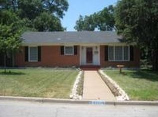 4325 Harlan Ave, Waco, TX 76710
