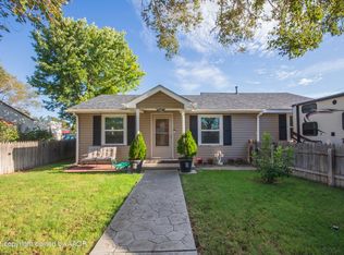 4211 SE 13th Ave, Amarillo, TX 79104