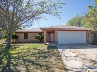 1604 Big Bend Dr, Killeen, TX 76549