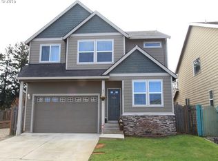 1224 SW 10th Way, Troutdale, OR 97060