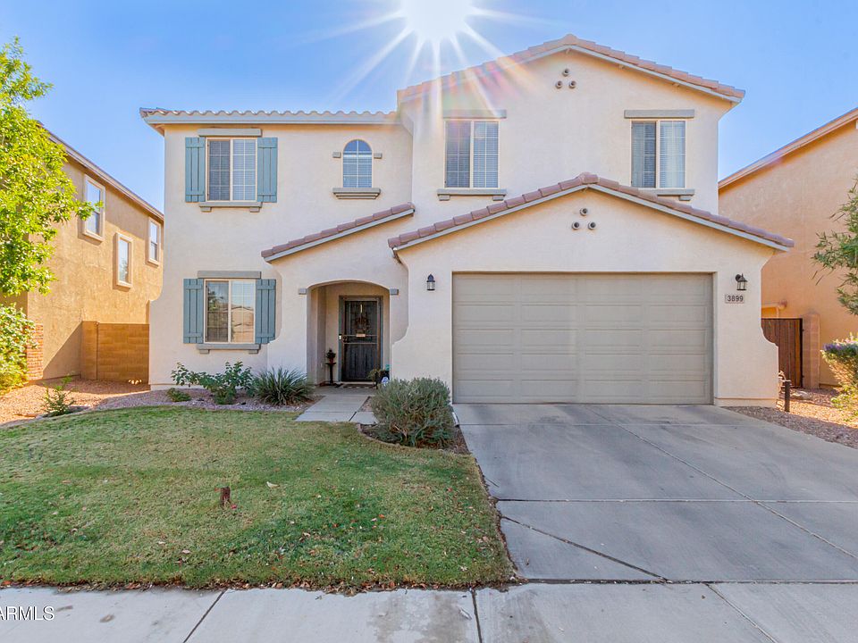 1st image of 3899 E Longhorn Street