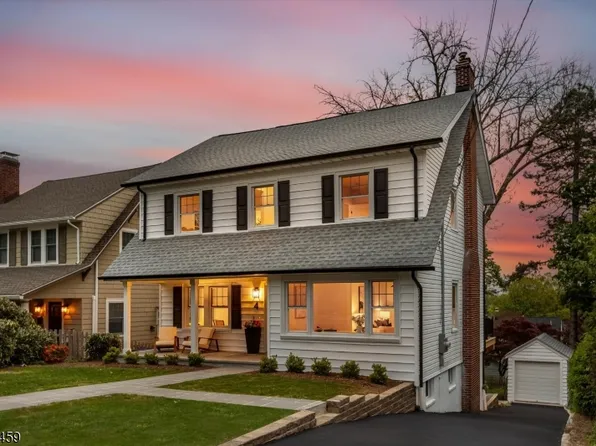 4 Yale Terrace, West Orange Twp., NJ 07052