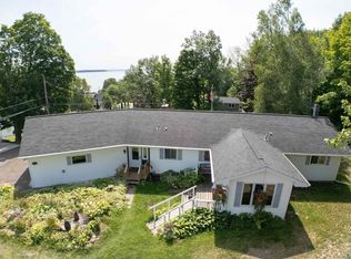 712 Wilson Ave, Bayfield, WI 54814