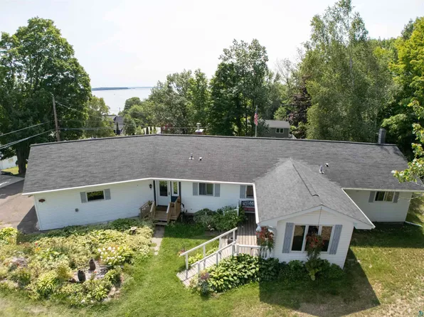 712 Wilson Ave, Bayfield, WI 54814