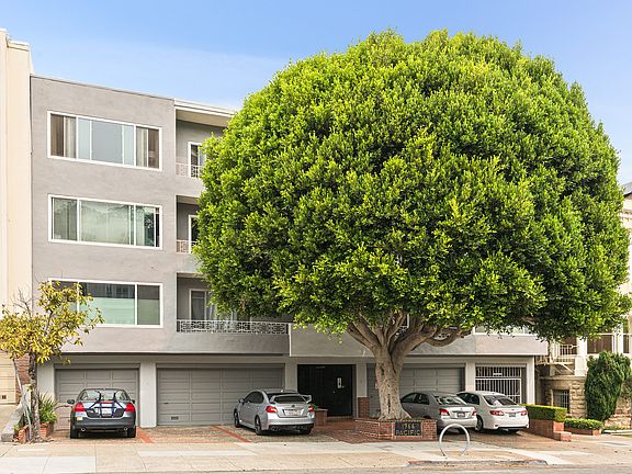3rd image of 1966 Pacific Ave APT 201