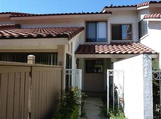 1253 Porto Grande UNIT 3, Diamond Bar, CA