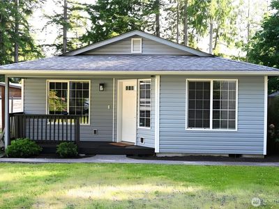 55 Wolf Road, Quilcene, WA, 98376