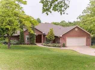 7309 NE 101st St, Oklahoma City, OK 73151