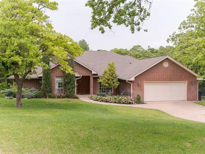 7309 NE 101st St, Oklahoma City, OK, 73151