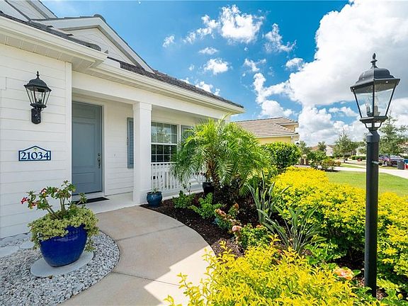 2nd image of 21034 Anclote Ct